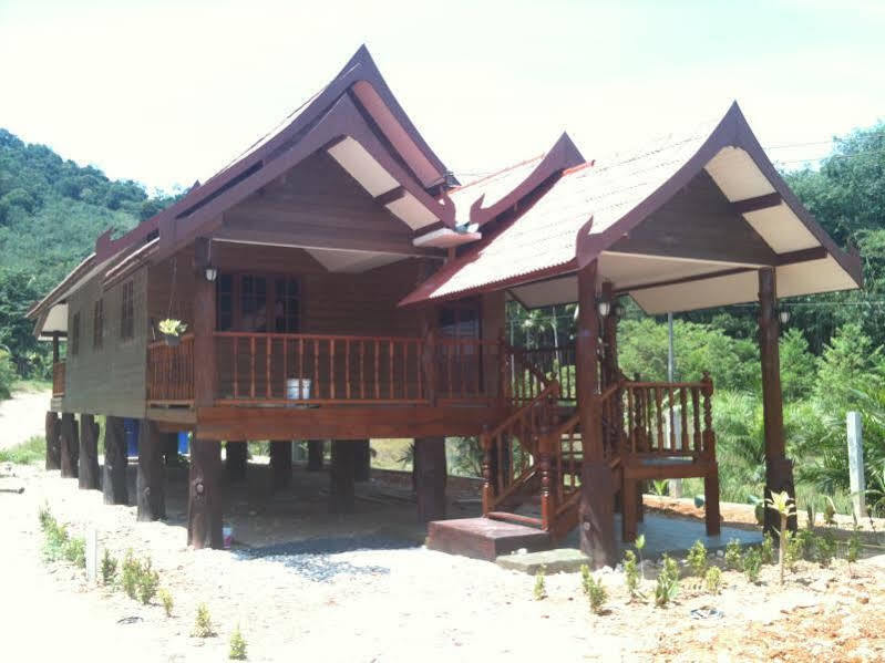 Ланта: Baan Tu