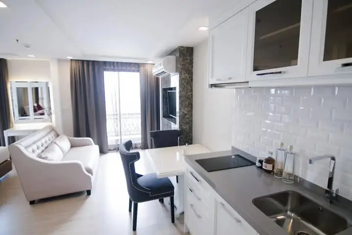 Бангкок: Hope Land Hotel Sukhumvit 8