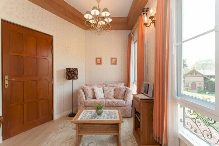 Ханг Донг: The Heritage House & Garden