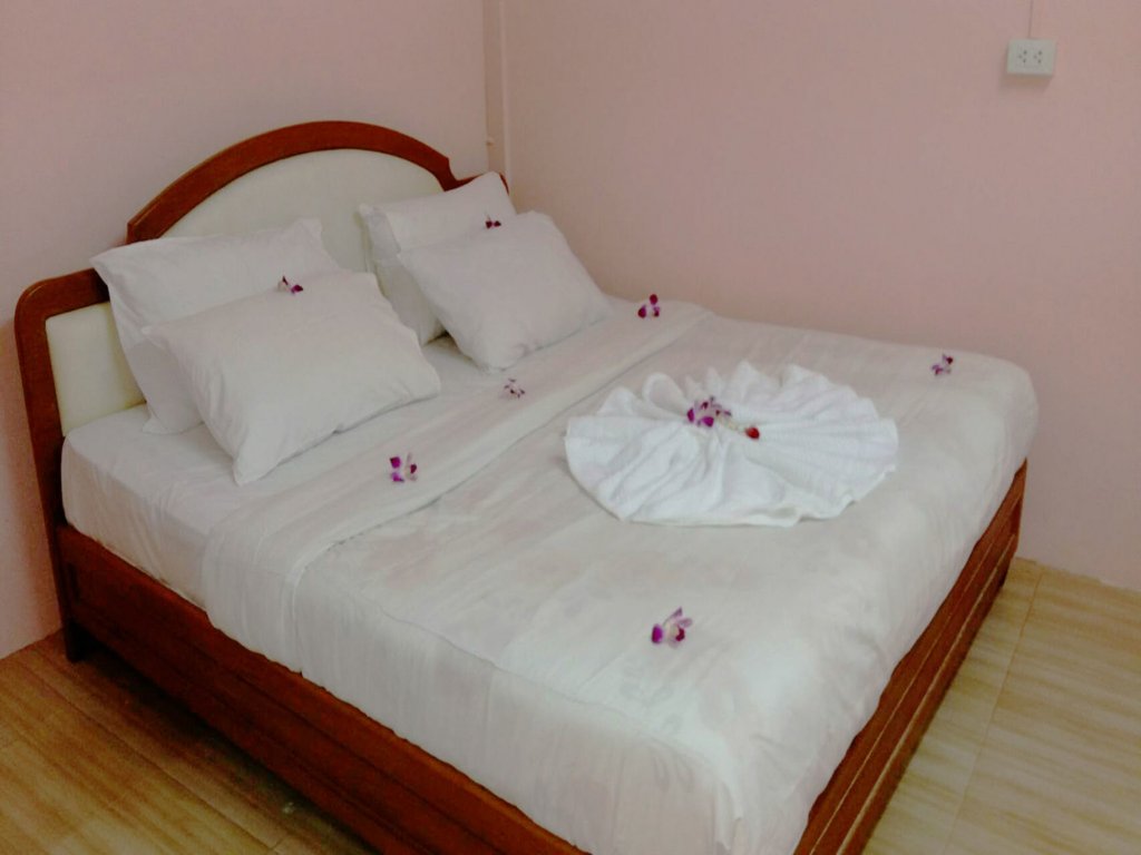 Краби: Krabi Bed Sleep Hotel