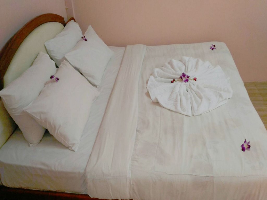 Краби: Krabi Bed Sleep Hotel