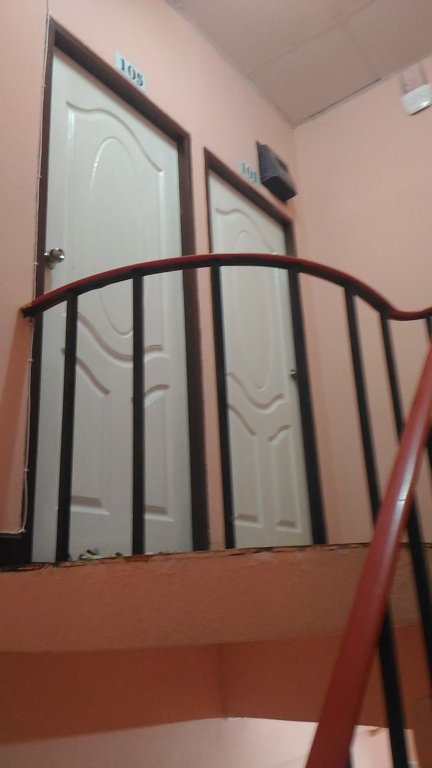 Краби: Krabi Bed Sleep Hotel