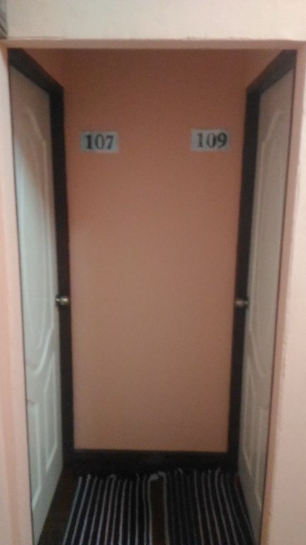 Краби: Krabi Bed Sleep Hotel
