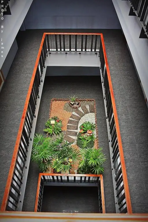 Патталунг: Merdelong Hotel