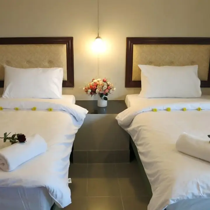 Пхукет: SP Residence Phuket