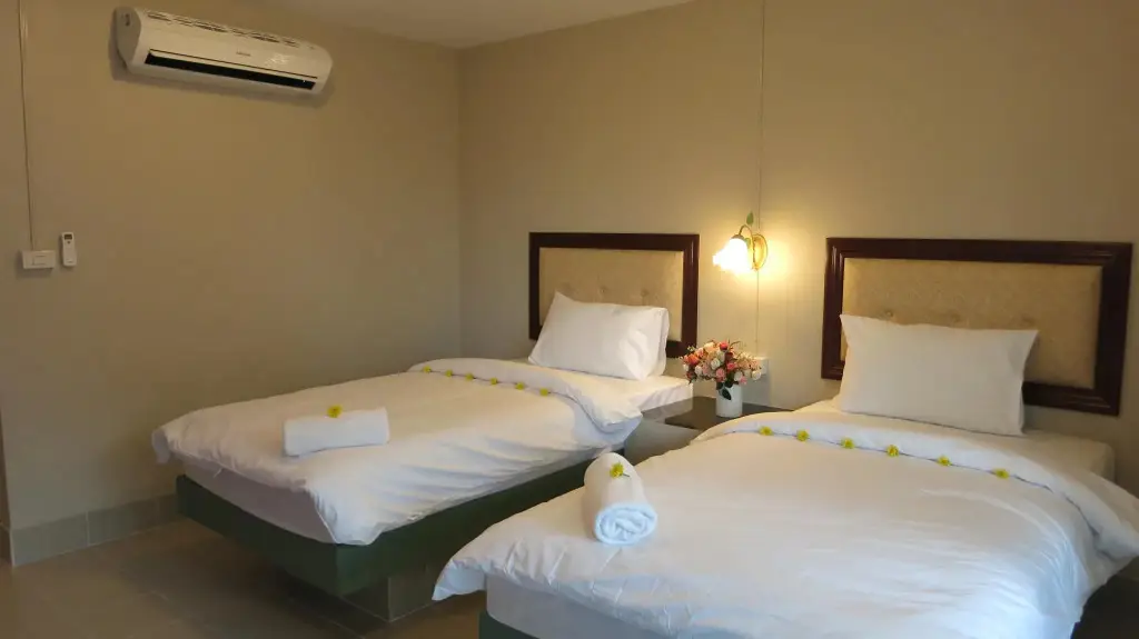 Пхукет: SP Residence Phuket