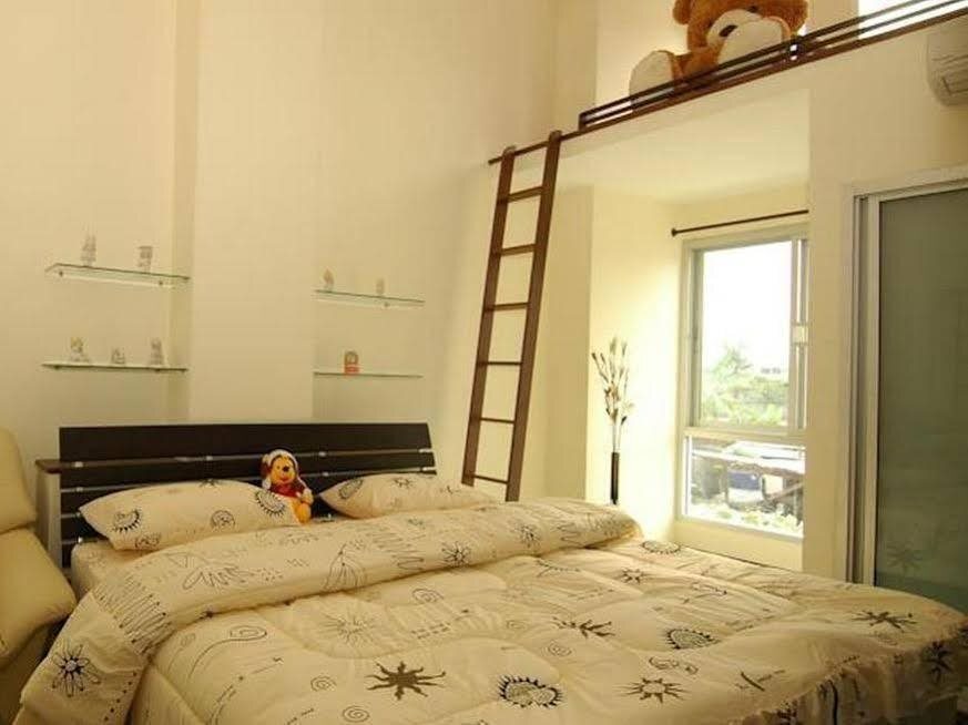 Бангкок: My House Service Apartment