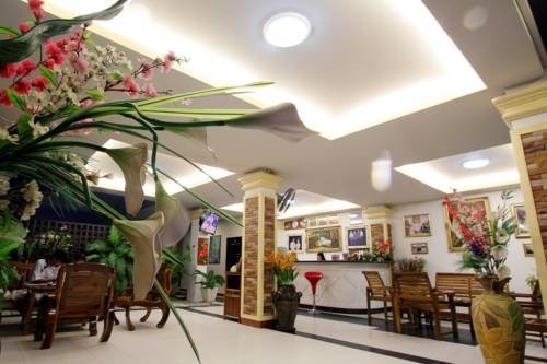 Кату: White Resort
