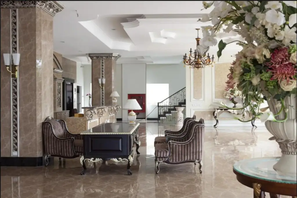 Паттайя: Lk Noble Suite