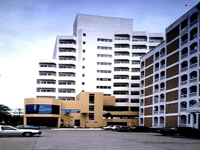 Бангкок: Romyen Residence