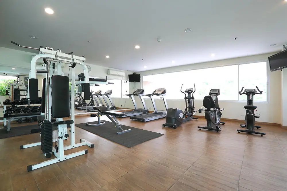 Бангкок: Piyathip Place Serviced Apartment
