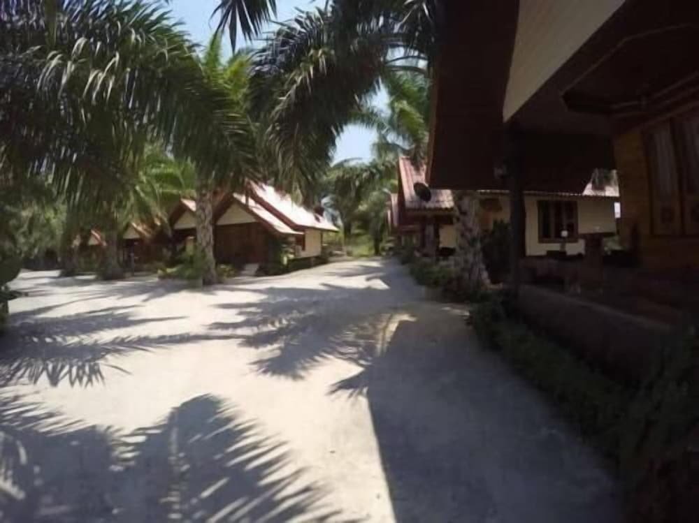 Чумпхон: Nampueng Resort
