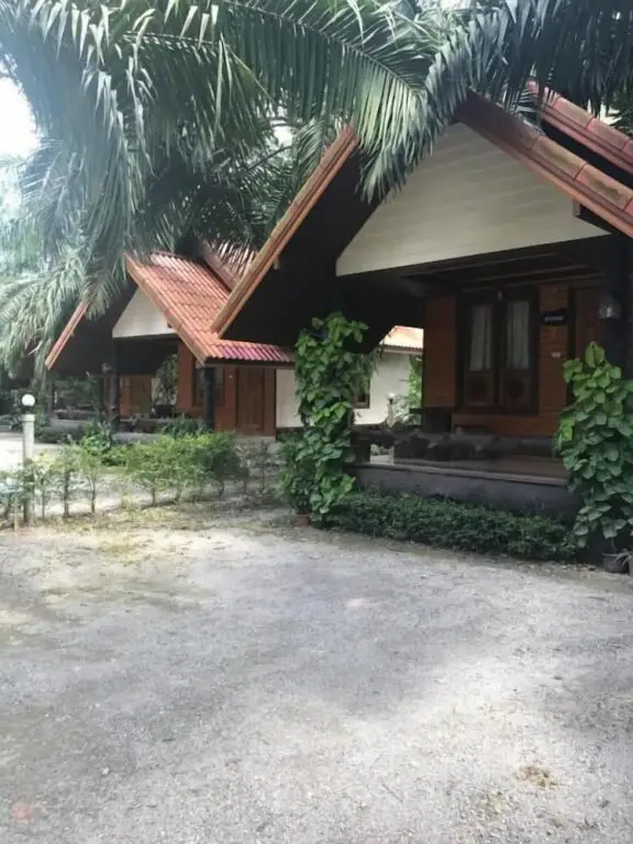 Чумпхон: Nampueng Resort