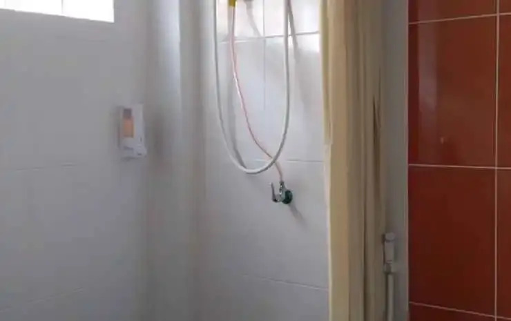 Ка Бин Тха Бу Ри: Namtip Apartment