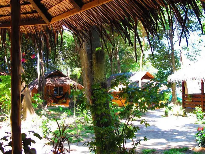 пляж Санрайз: Gipsy 2 Bungalows