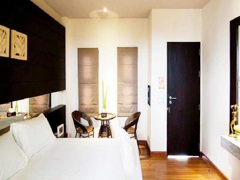 Паттайя: Bali Resort