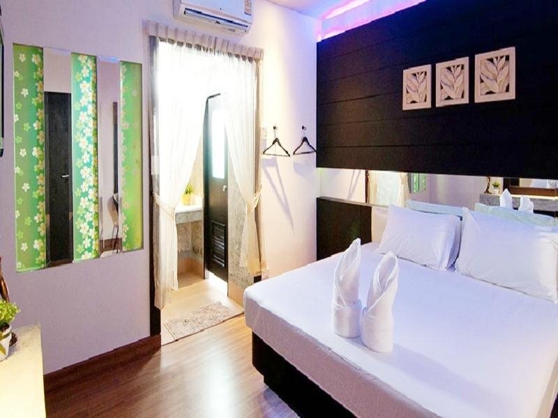 Паттайя: Bali Resort