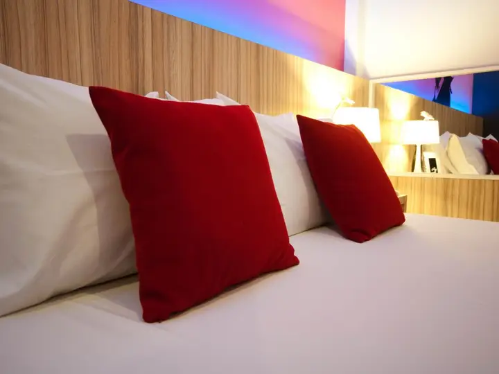 Сирача: OK Resort Laemchabang