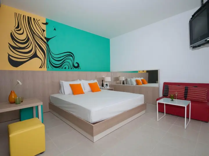 Сирача: OK Resort Laemchabang