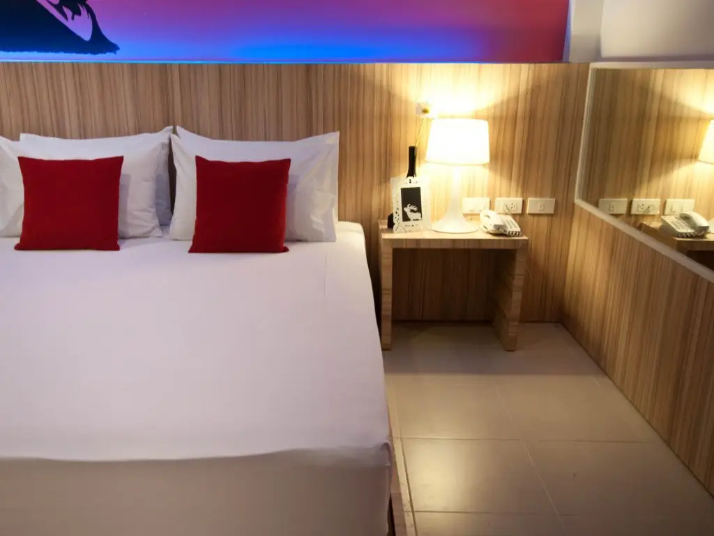Сирача: OK Resort Laemchabang