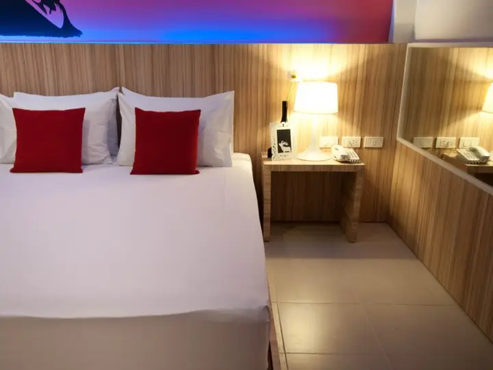 Сирача: OK Resort Laemchabang