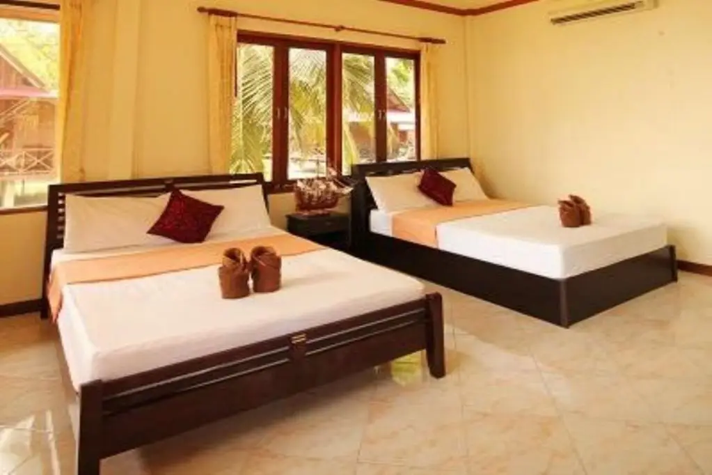 Чалоклум: Wattana Resort