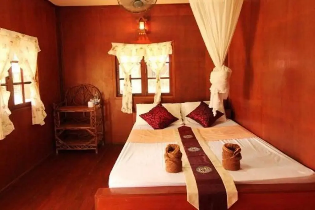 Чалоклум: Wattana Resort