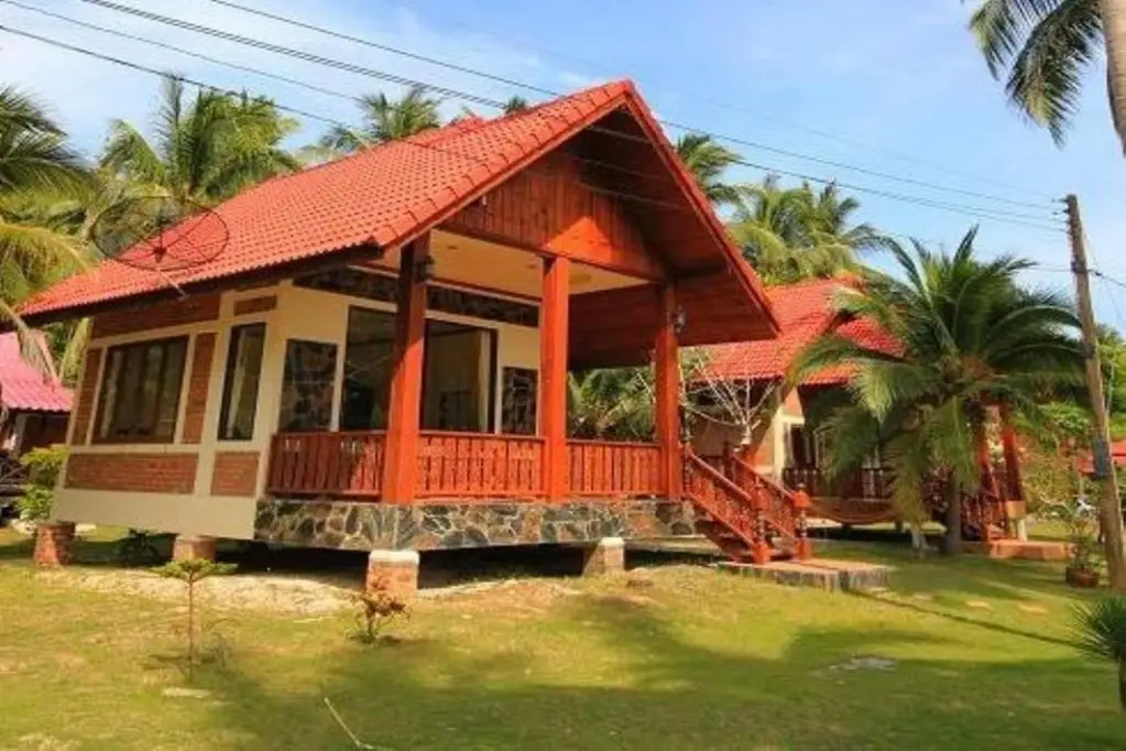 Чалоклум: Wattana Resort