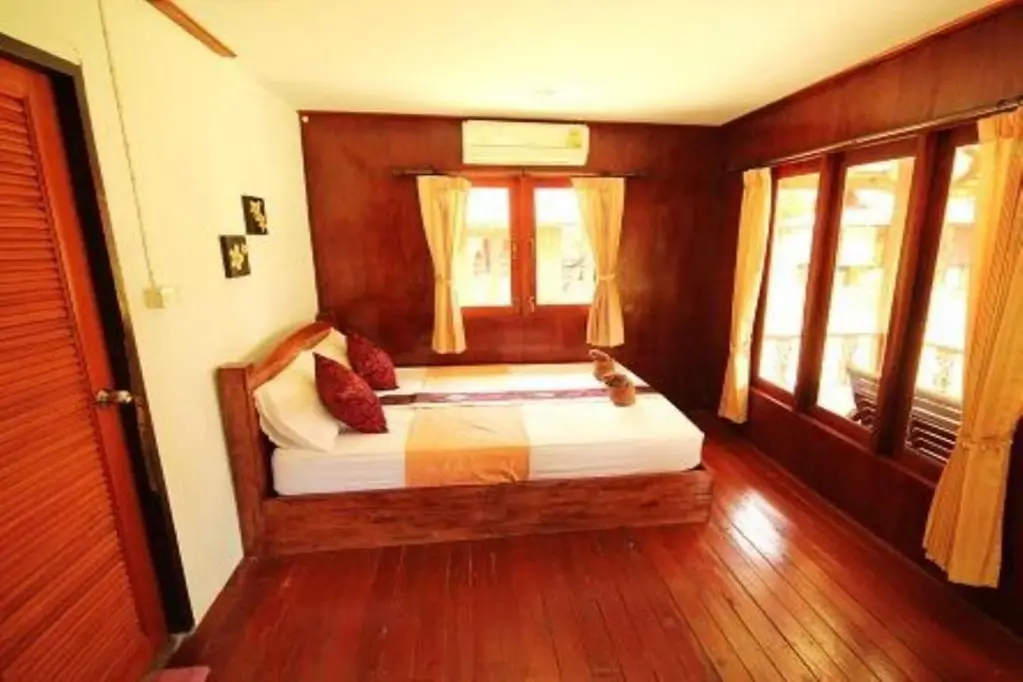 Чалоклум: Wattana Resort