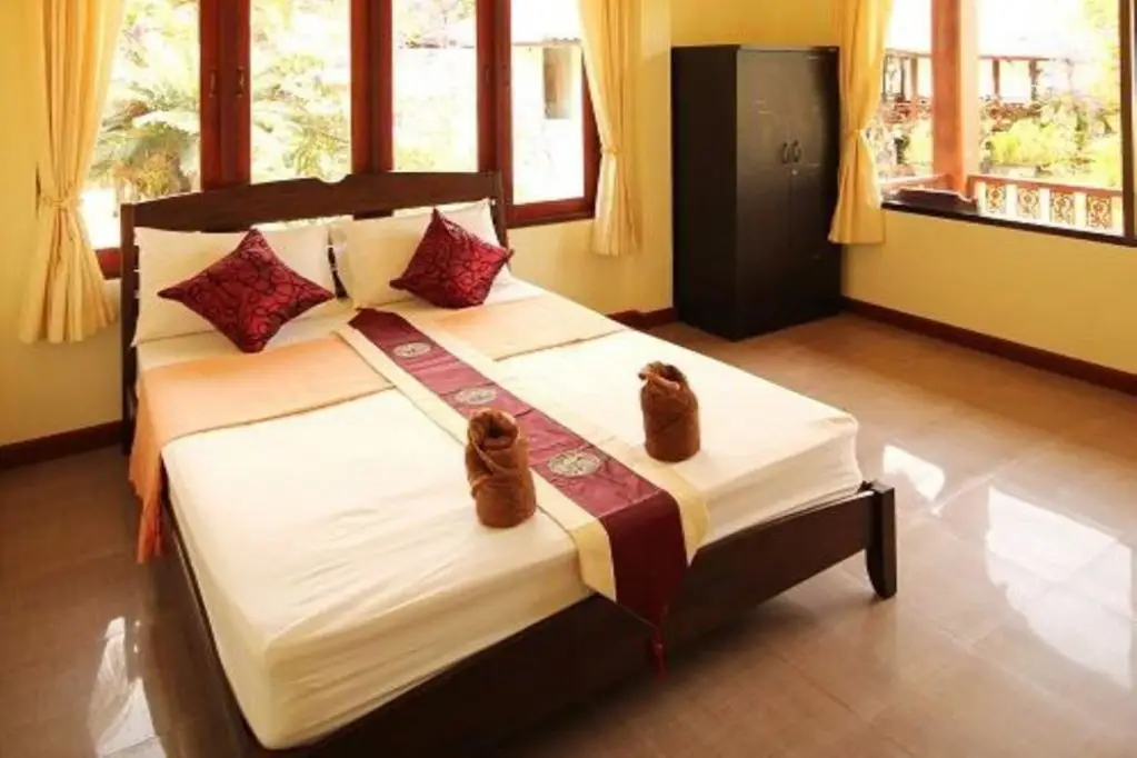 Чалоклум: Wattana Resort