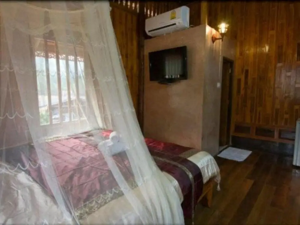 Суан Фуэн: Lomrak Resort
