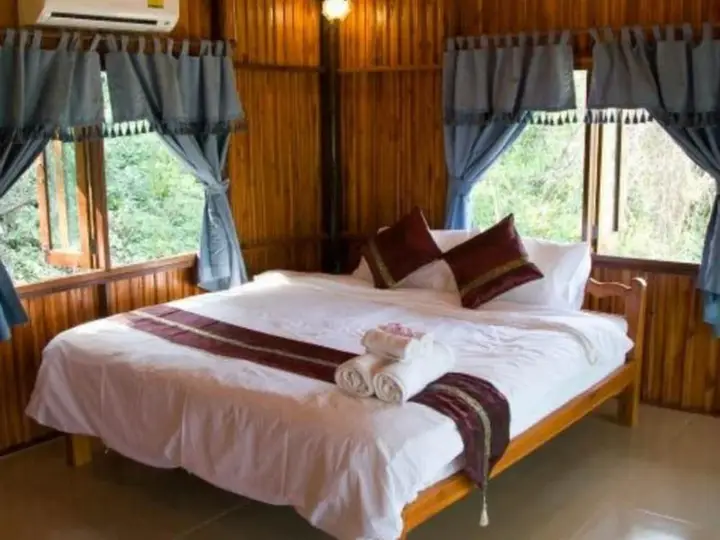 Суан Фуэн: Lomrak Resort