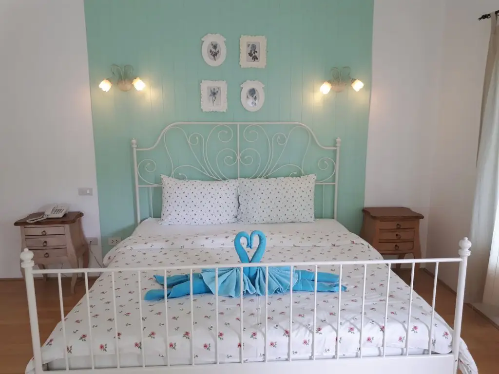 Дан-Макхам-Тиа: Rak Na Suan Pueng Resort