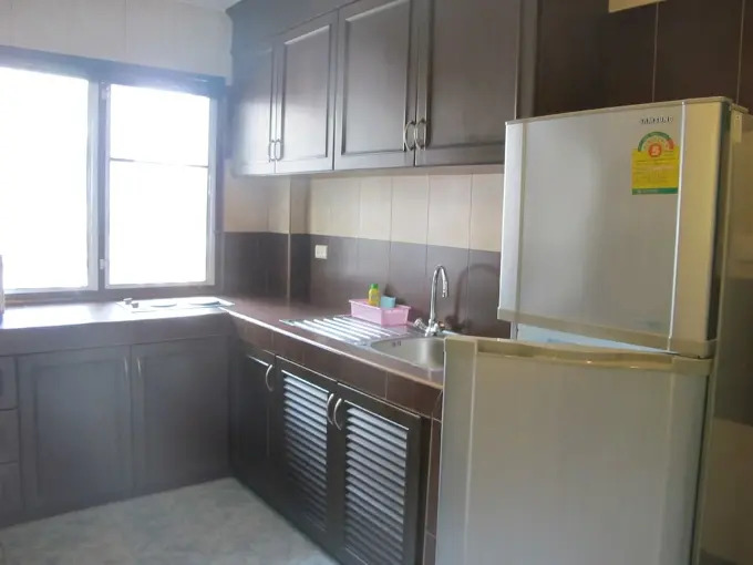 Паттайя: Rouge Service Apartment