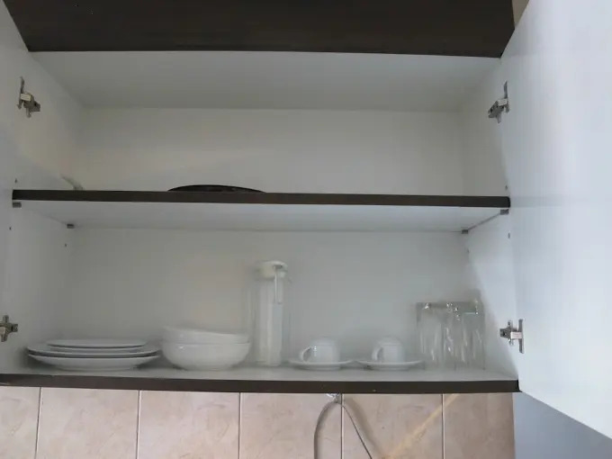 Паттайя: Rouge Service Apartment