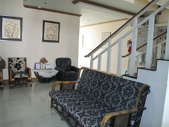 Паттайя: Rouge Service Apartment