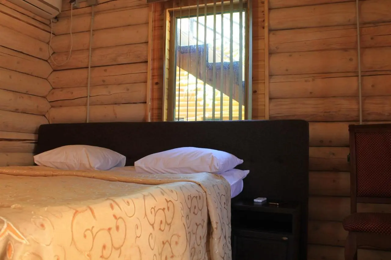Ростов-на-Дону: Chalet Rostov