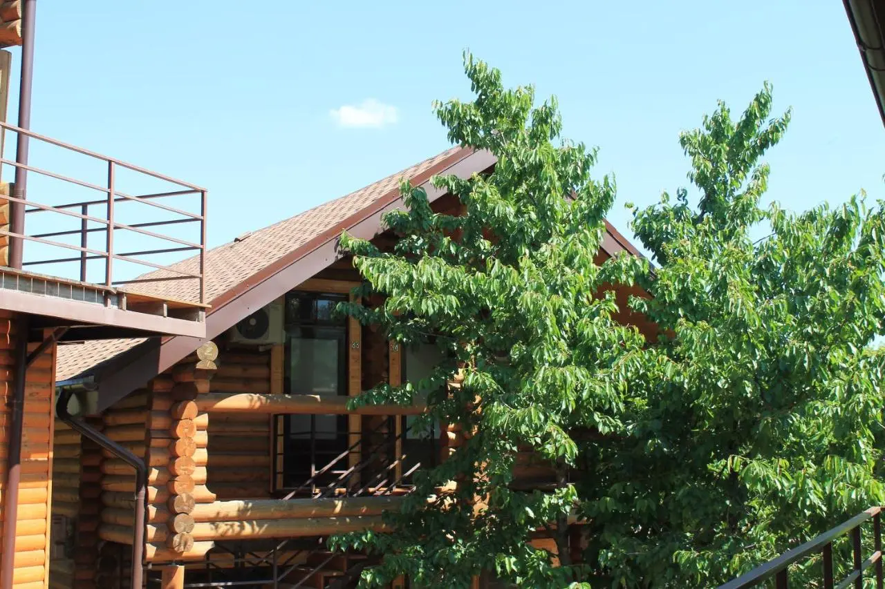Ростов-на-Дону: Chalet Rostov