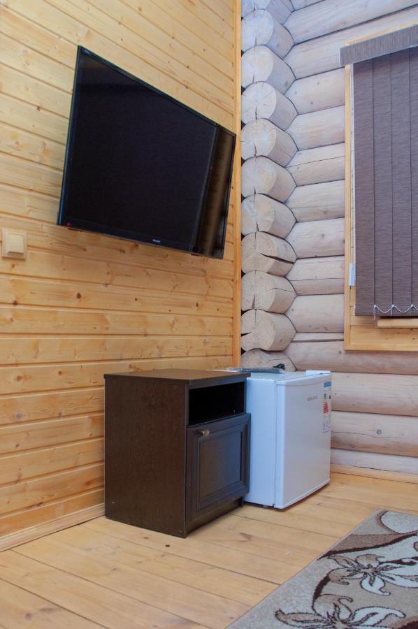 Ростов-на-Дону: Chalet Rostov