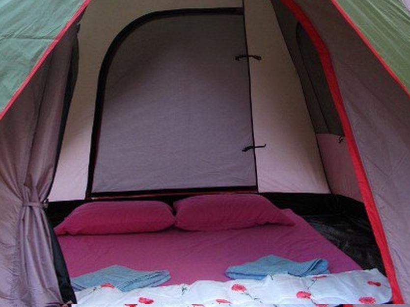 Суан Фуэн: Moo Baan Nokrong Eco Camping
