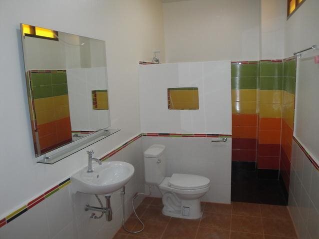 Донсак: Phupha Resort