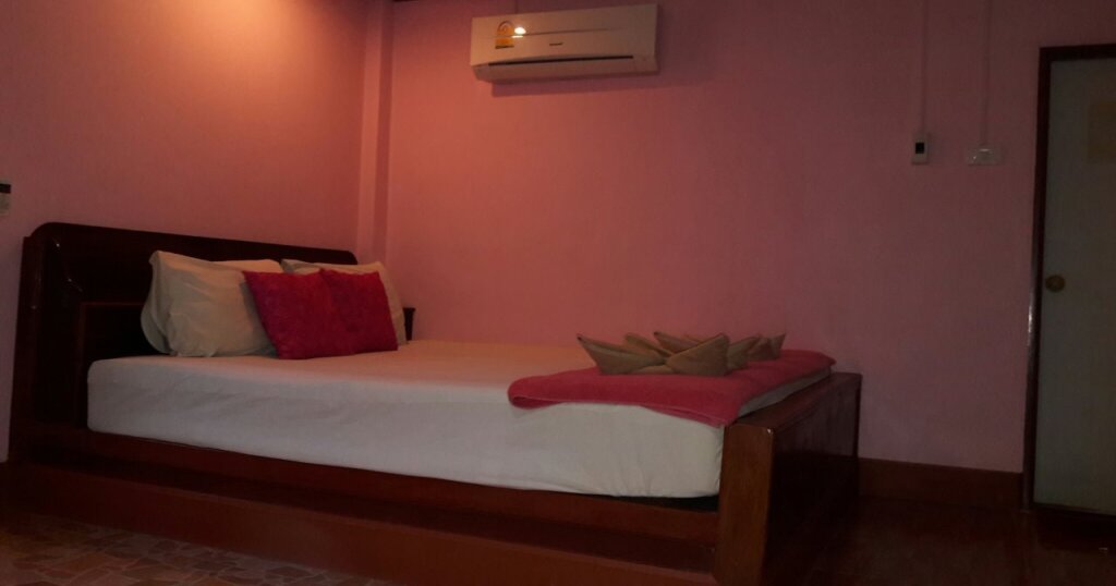 Донсак: Phupha Resort
