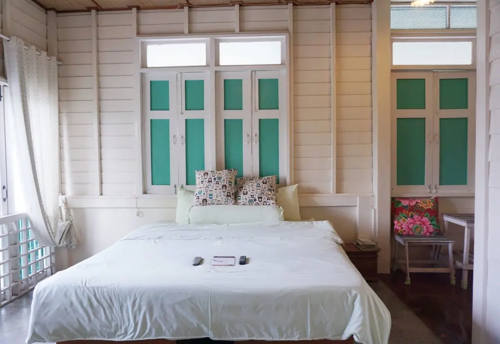 Лампанг: R-Lampang Guest House