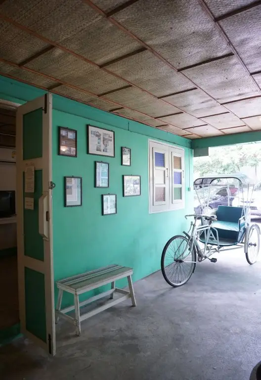 Лампанг: R-Lampang Guest House
