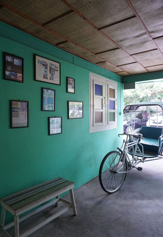 Лампанг: R-Lampang Guest House