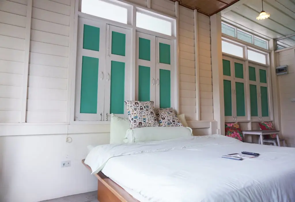 Лампанг: R-Lampang Guest House