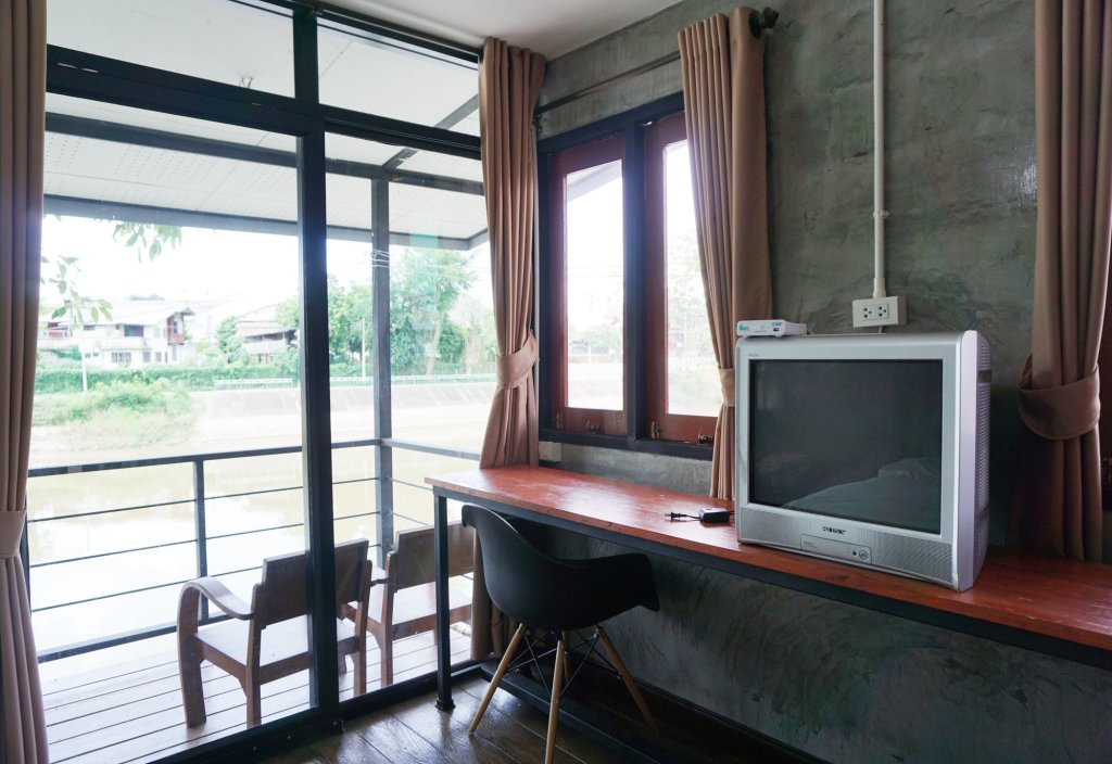 Лампанг: R-Lampang Guest House