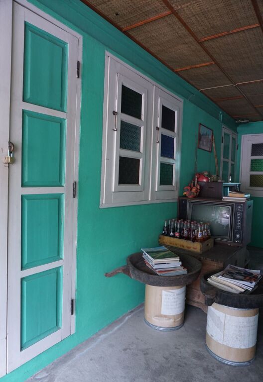 Лампанг: R-Lampang Guest House