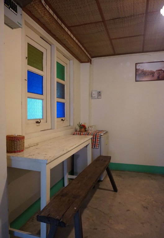 Лампанг: R-Lampang Guest House