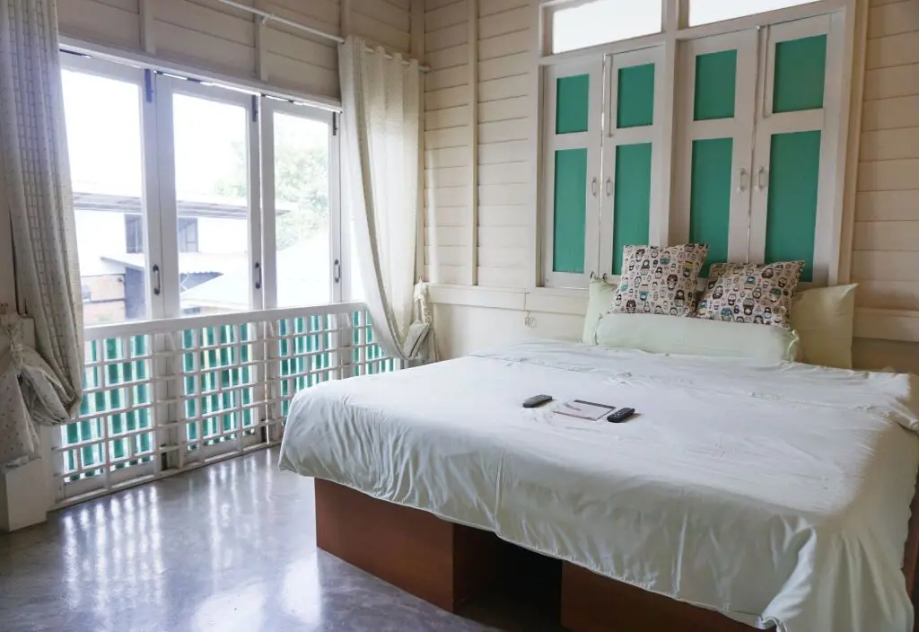 Лампанг: R-Lampang Guest House